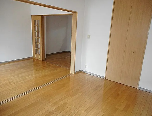 その他部屋・スペース　別のお部屋の室内写真になります。