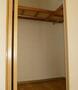 収納　別のお部屋の室内写真になります。