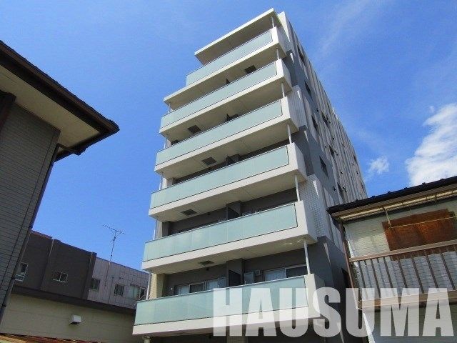 その他共有部分　外観