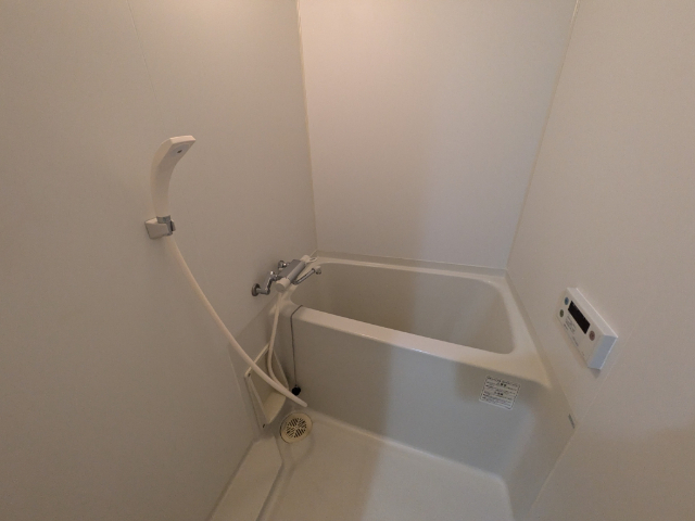 バス・シャワールーム　同タイプの他のお部屋