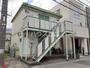 蕨駅より徒歩9分 2階 築34年の賃貸物件