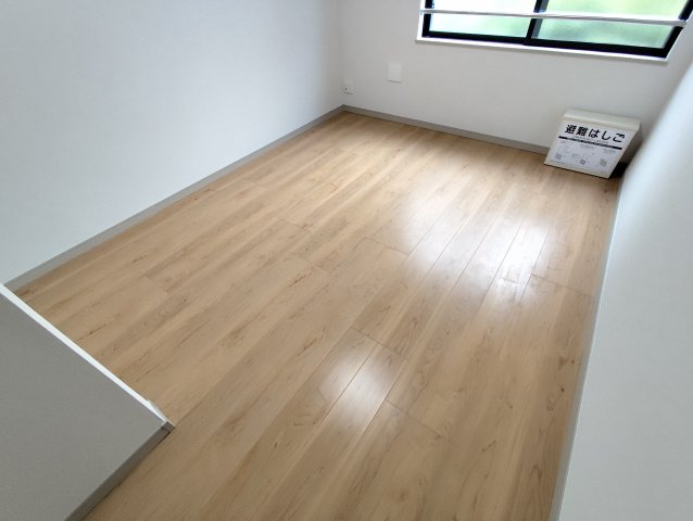 エアフォルク新小岩の内装写真