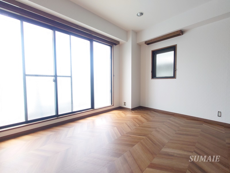 その他部屋・スペース　角部屋です☆