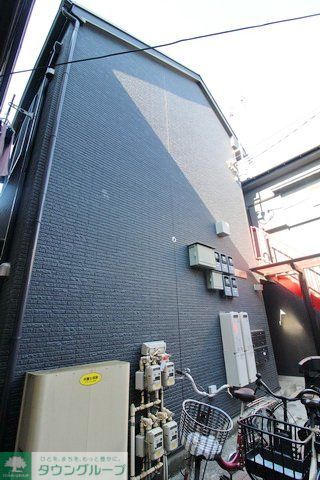その他　バルコニー