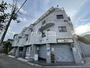 少路駅より徒歩13分 3階 築37年4ヶ月の賃貸物件