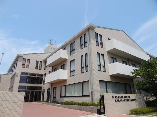 大学・短大　順天堂大学医療看護学部（大学・短大）まで294m