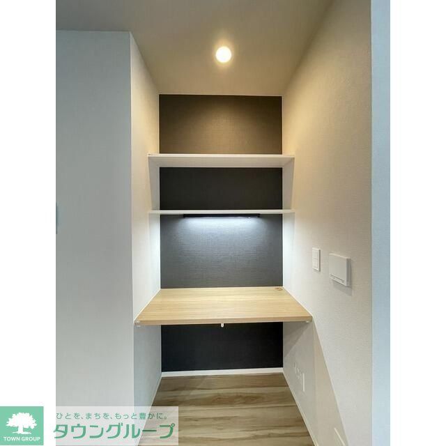 その他部屋・スペース