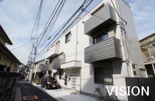 建物外観　☆外観☆