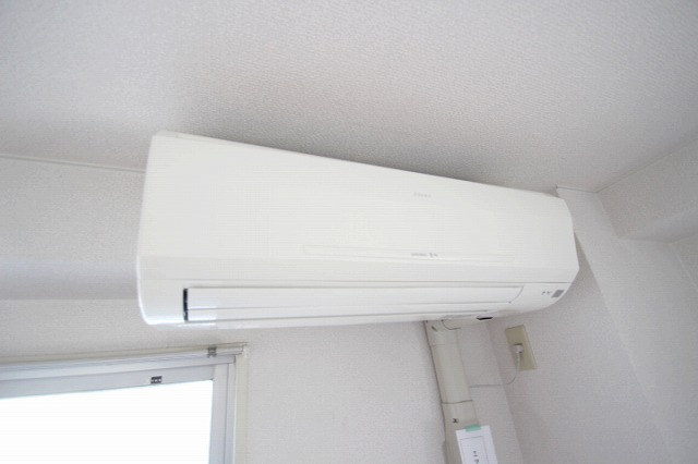 その他設備　同物件別号室のものです。