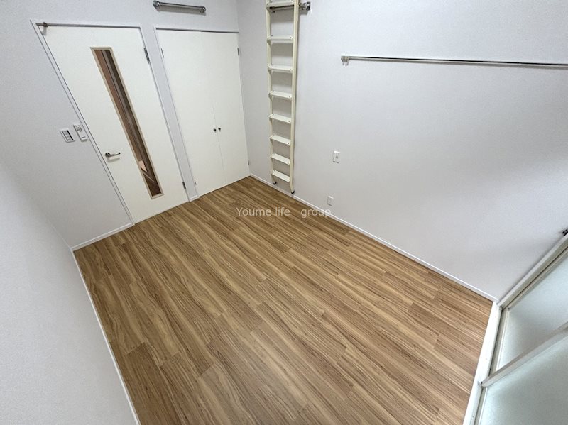 その他部屋・スペース　※別部屋写真参照