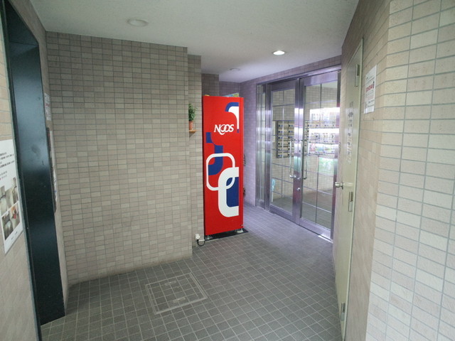 ロビー