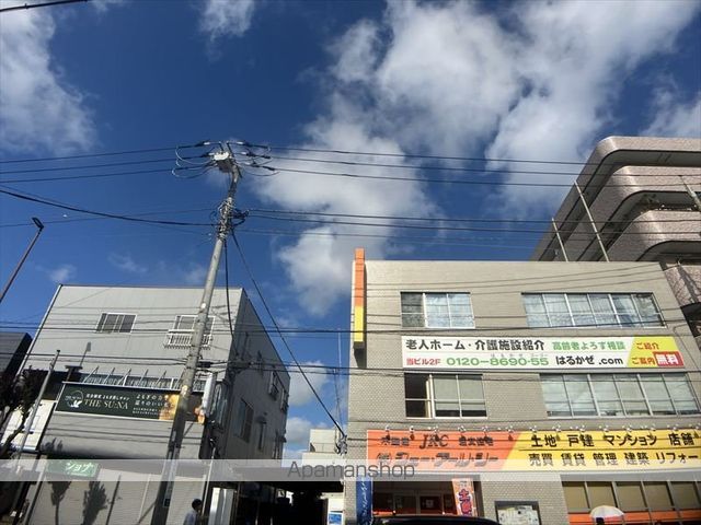 眺望　眺望