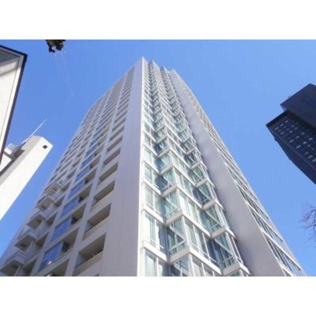 建物外観　外観も気になるポイント