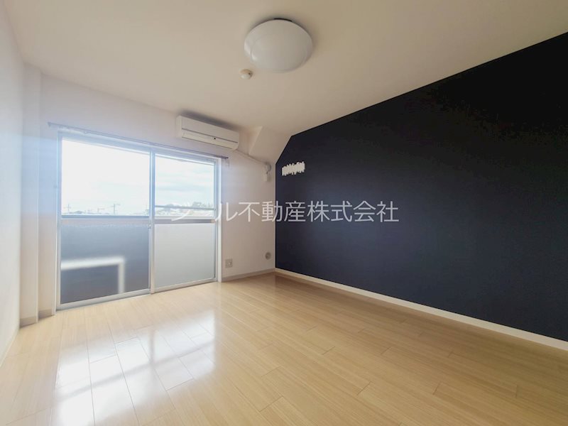 その他部屋・スペース　綺麗な洋室です
