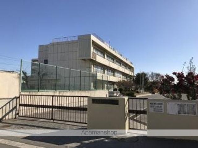 小学校　青梅市立河辺小学校（小学校）まで1585m