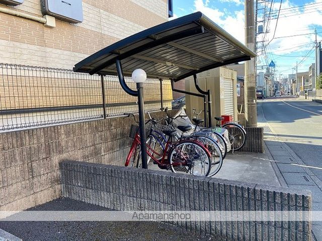 その他共有部分　その他共有部分