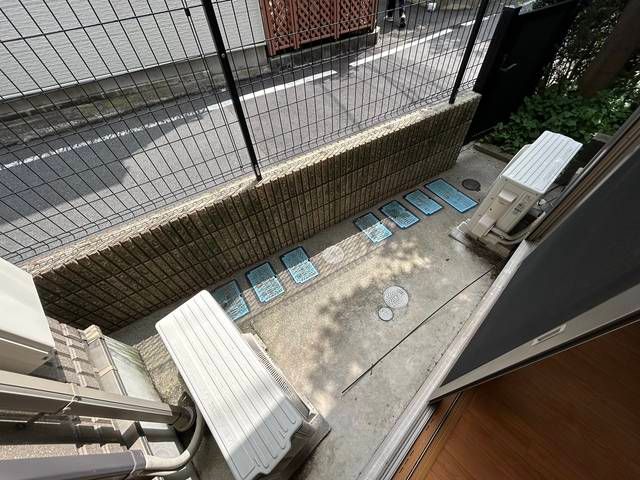 庭