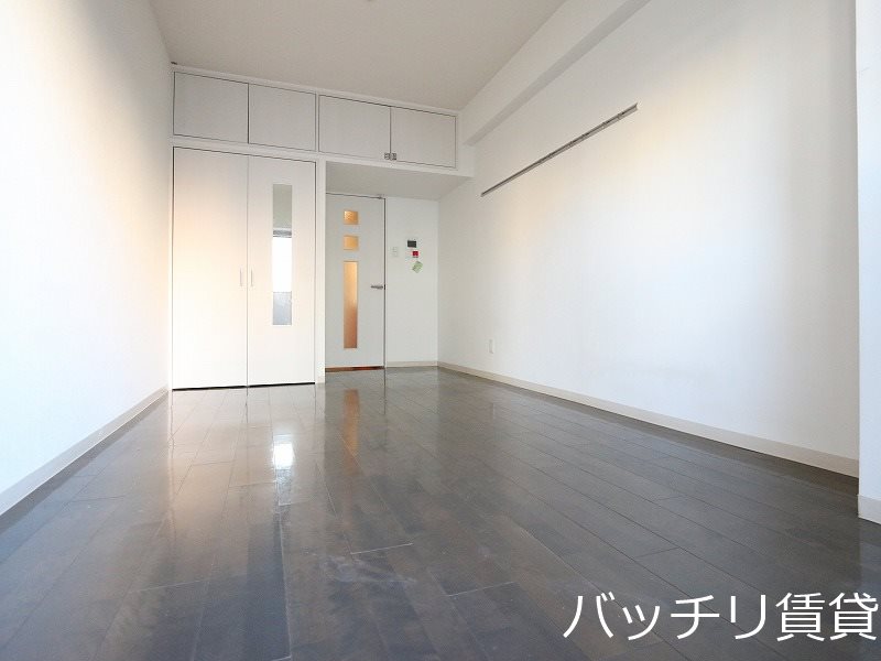 居室・リビング　写真は、別号室イメージの為現状を優先いたします
