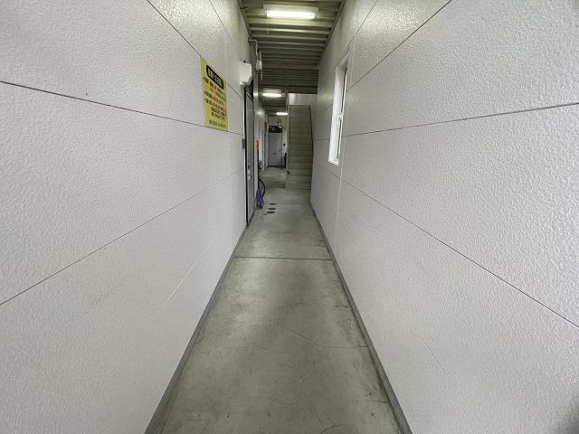 その他共有部分　共用部１