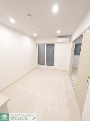 居室・リビング　お問合せはタウンハウジングまで！※現地待合わせ相談可能