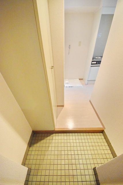 玄関　★玄関★