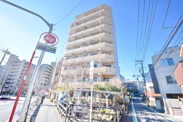 建物外観　★住環境良好★