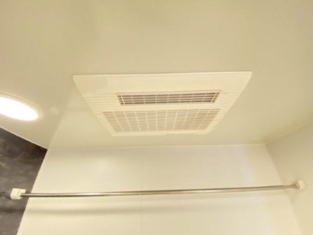 その他設備　浴室乾燥