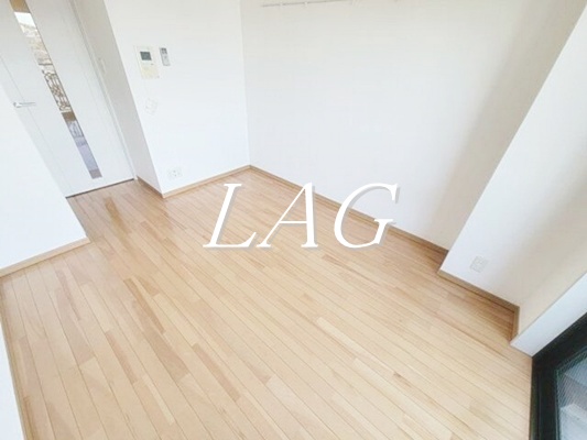 居室・リビング　洋室のお部屋です。