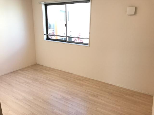 その他部屋・スペース　洋室
