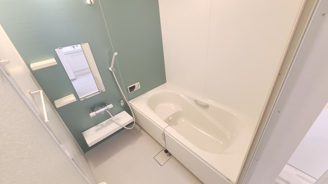 バス・シャワールーム　☆神戸市垂水区　SORATOUMI海岸通☆