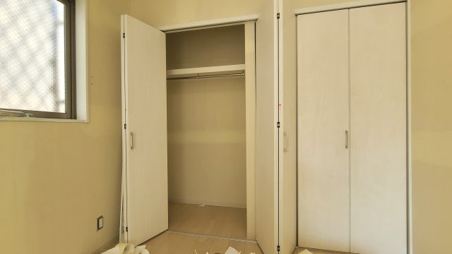 収納　☆神戸市垂水区　SORATOUMI海岸通☆