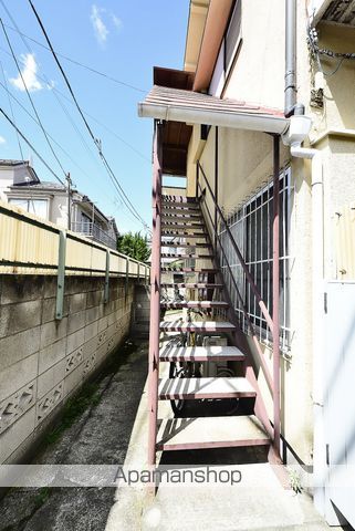 その他共有部分　その他共有部分