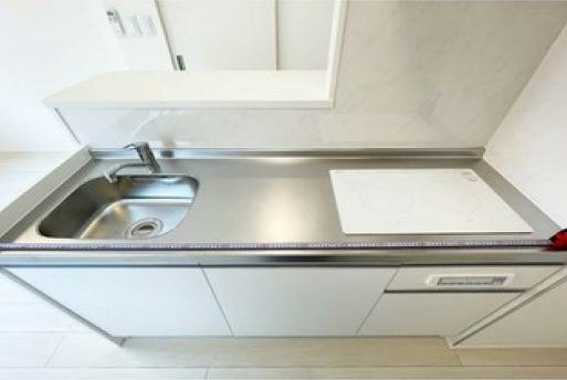 キッチン　※別部屋参考写真