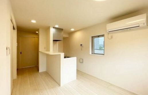 居室・リビング　※別部屋参考写真