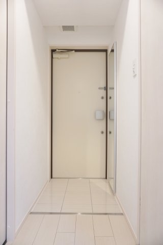 その他設備　★玄関