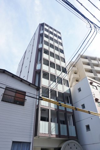 建物外観　★外観