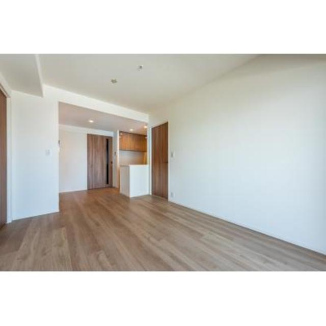 居室・リビング　※写真は同タイプ住戸です。