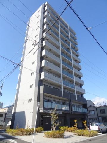 建物外観　★外観です★