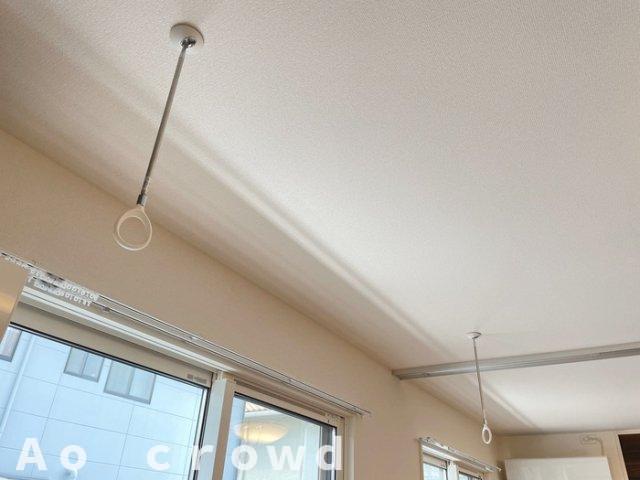 その他設備　気になる物件はまとめてご案内ができます！