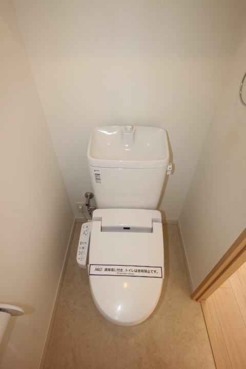 トイレ　ＷＣ