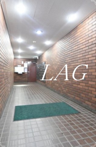 ロビー　ロビーです。
