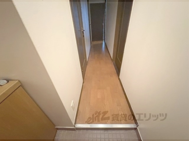 その他部屋・スペース　廊下