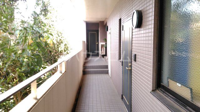 ロビー
