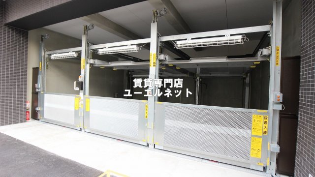 その他共有部分　敷地内駐車場あり◎