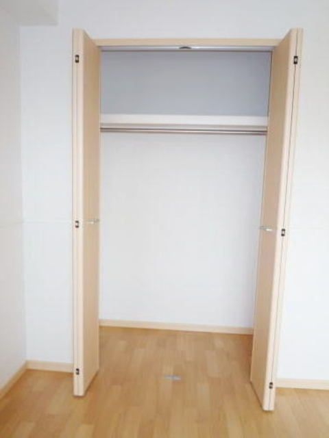 その他設備　☆収納☆