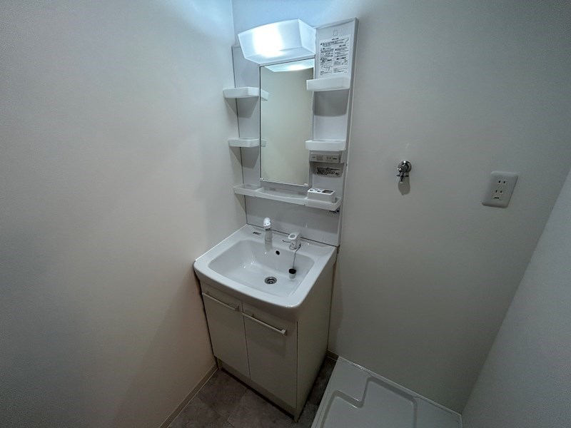 ベリーハイム今津の内装写真