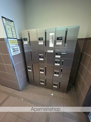その他共有部分　その他共有部分