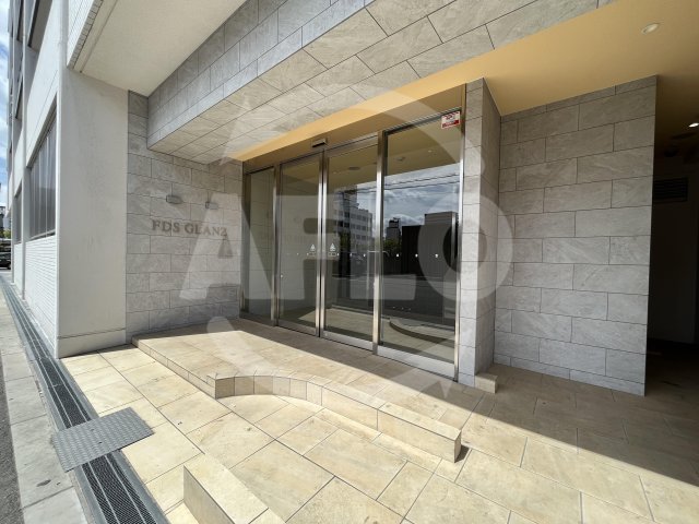 エントランス　FDS　GLANZ（エフディーエスグランツ）　エントランス
