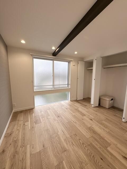 その他部屋・スペース　落ち着いた雰囲気で寝室向きのお部屋です♪