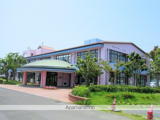 その他　湖西市社協介護センターあらい（その他）まで788m